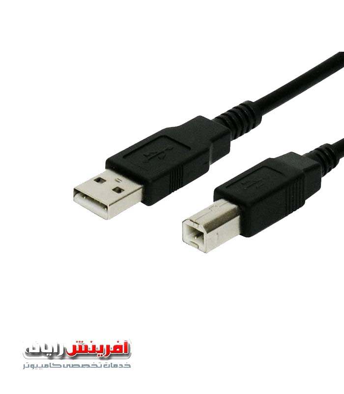 کابل پرینتر