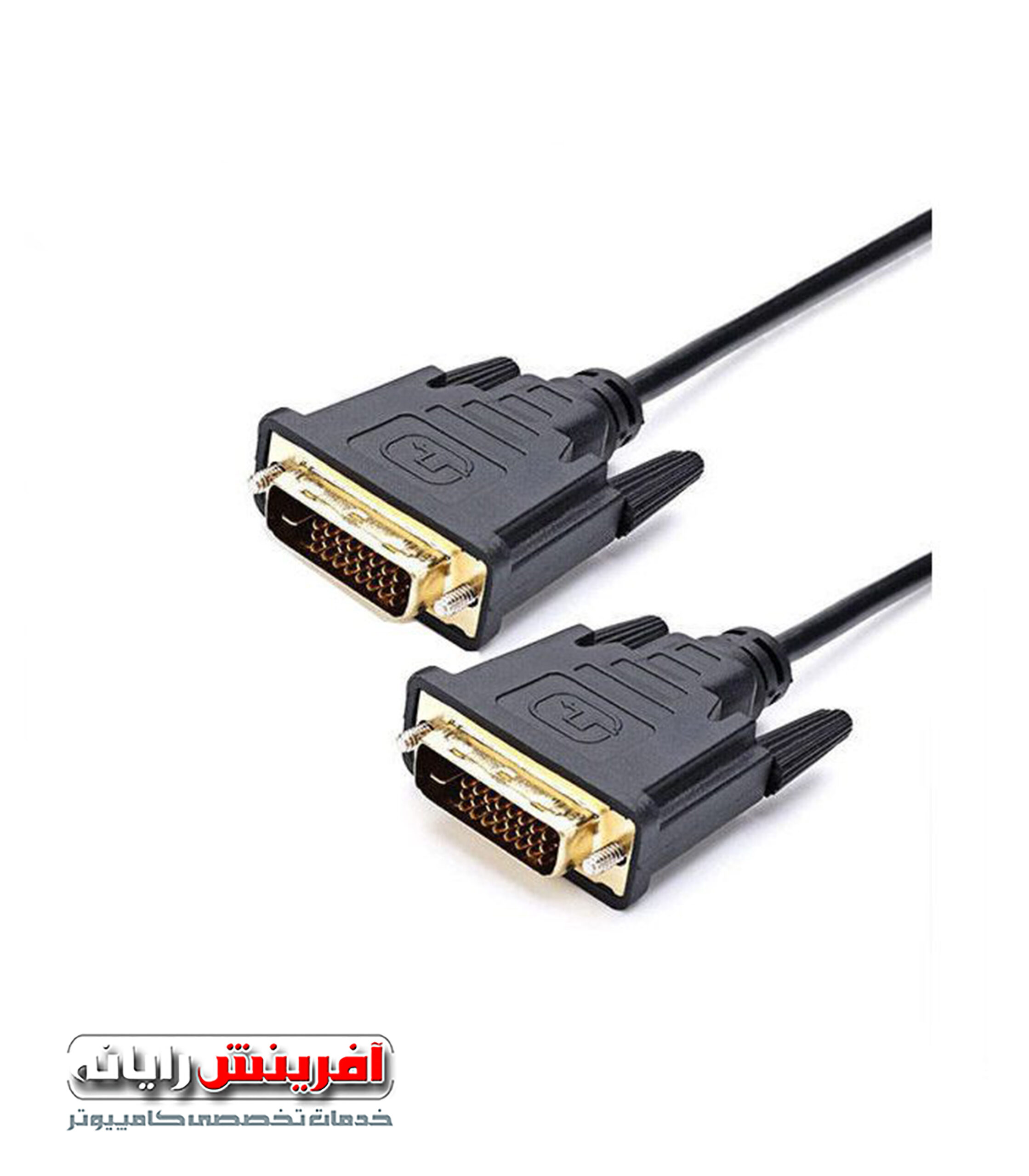 GoldOscarDVI_Cable3m_0